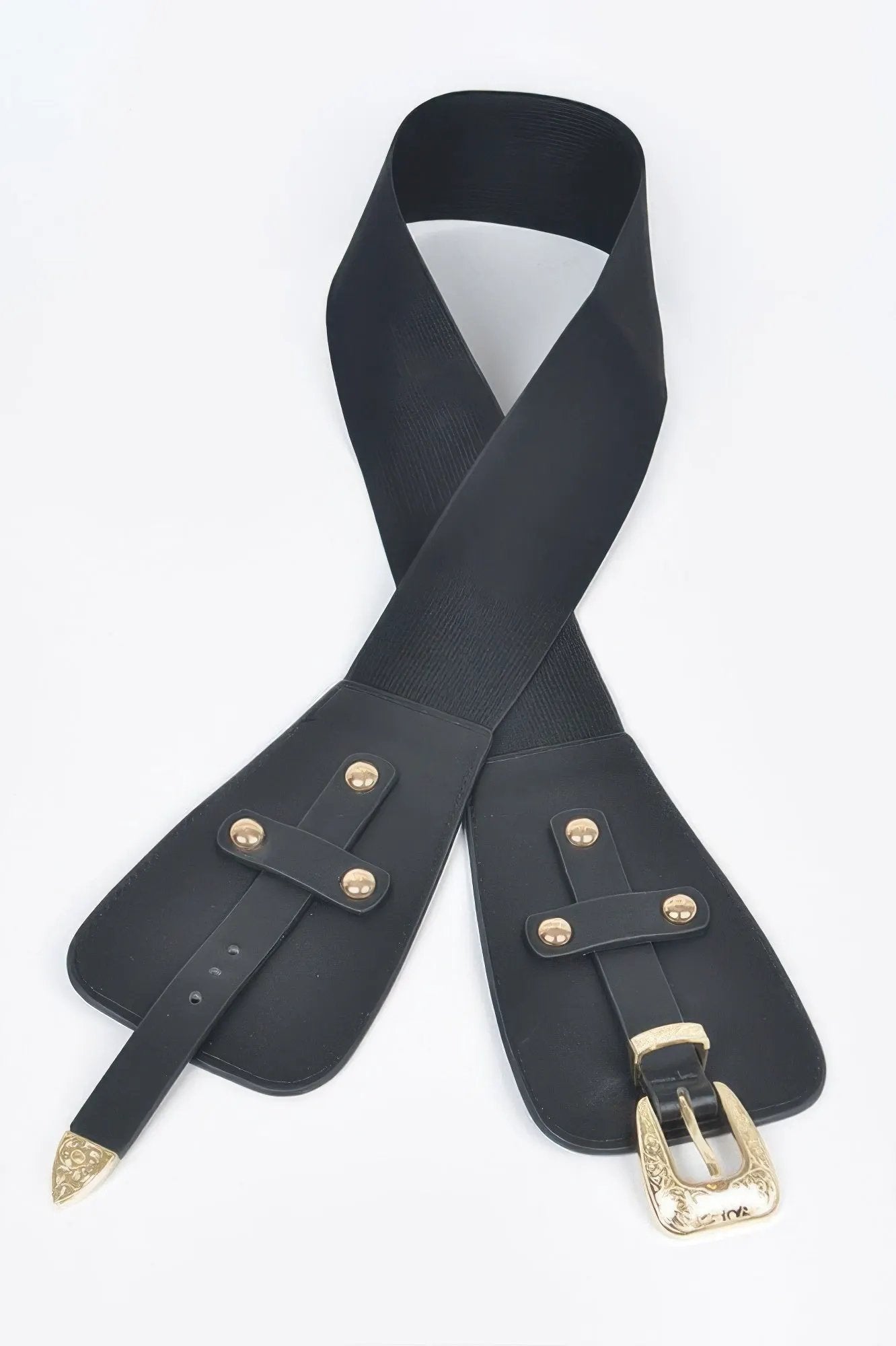 Women's Belts: MIDTOWN NYFW Collection BYMANYC ® New York by BYMANYC ® New York