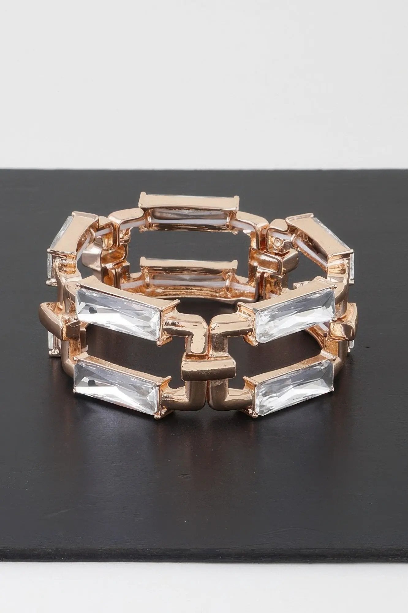 Women's Bracelet SUTTON New Collection Prêt-à-Porter BYMANYC ® New York by BYMANYC ® New York