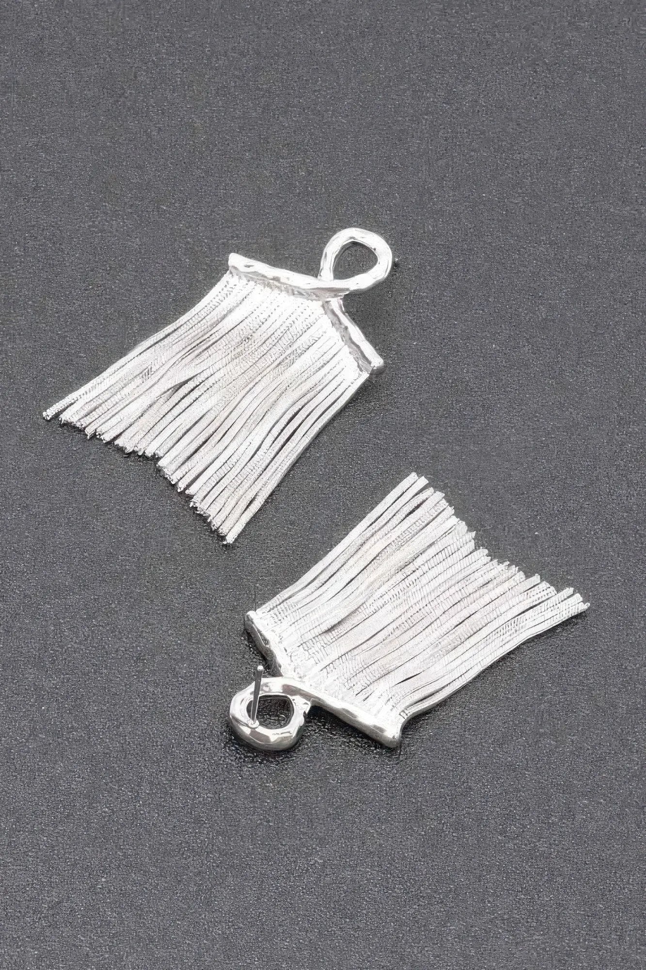 Women's Earrings MADISON New Collection Prêt-à-Porter BYMANYC ® New York by BYMANYC ® New York