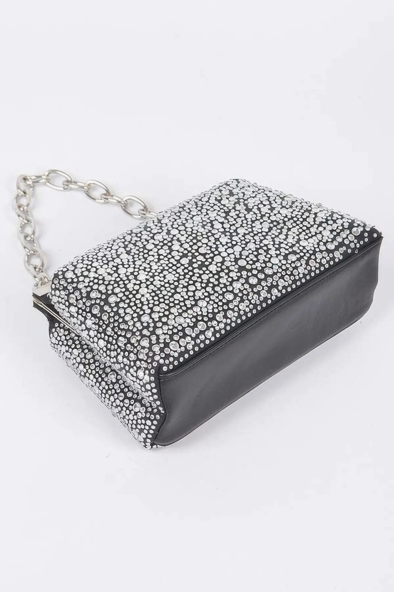 Women's Handbag Hotfix Clutch - MEATPACKING - BYMANYC ® New York by BYMANYC ® New York
