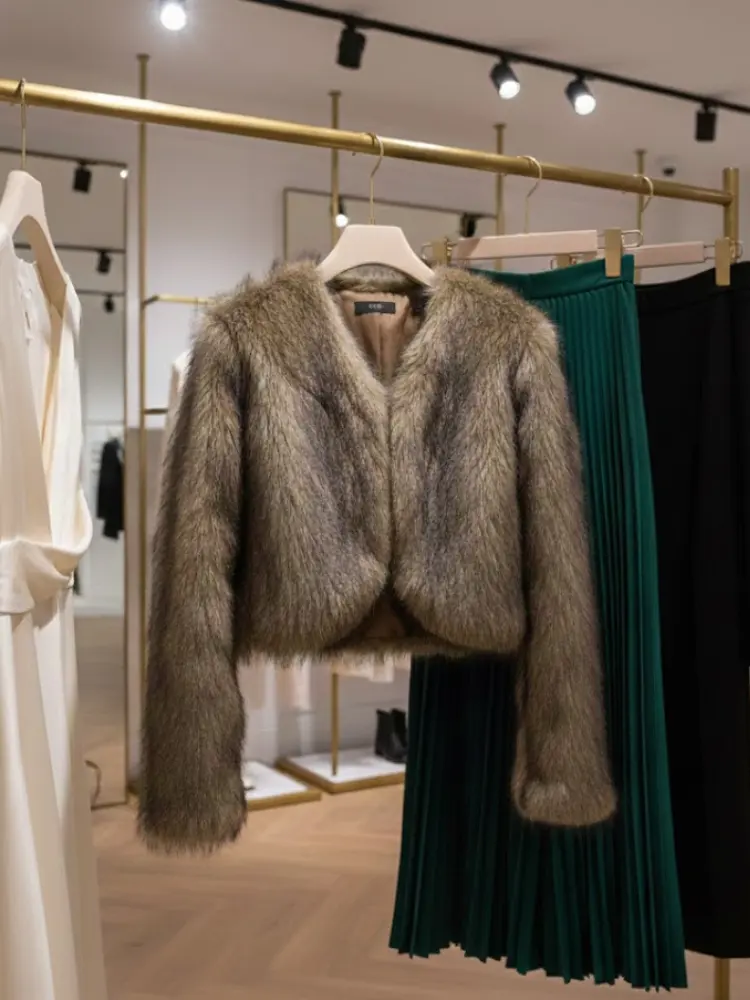 Women's Jacket CANAL STREET Prêt-à-Porter Colecction BYMANYC ® New York by BYMANYC ® New York