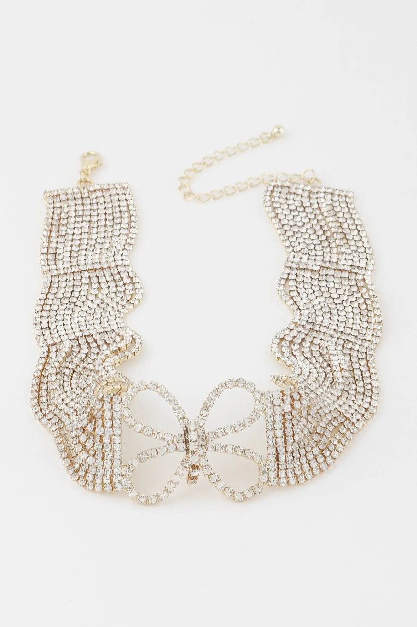 Women's Necklace BOWERY New Collection Prêt-à-Porter BYMANYC ® New York by BYMANYC ® New York