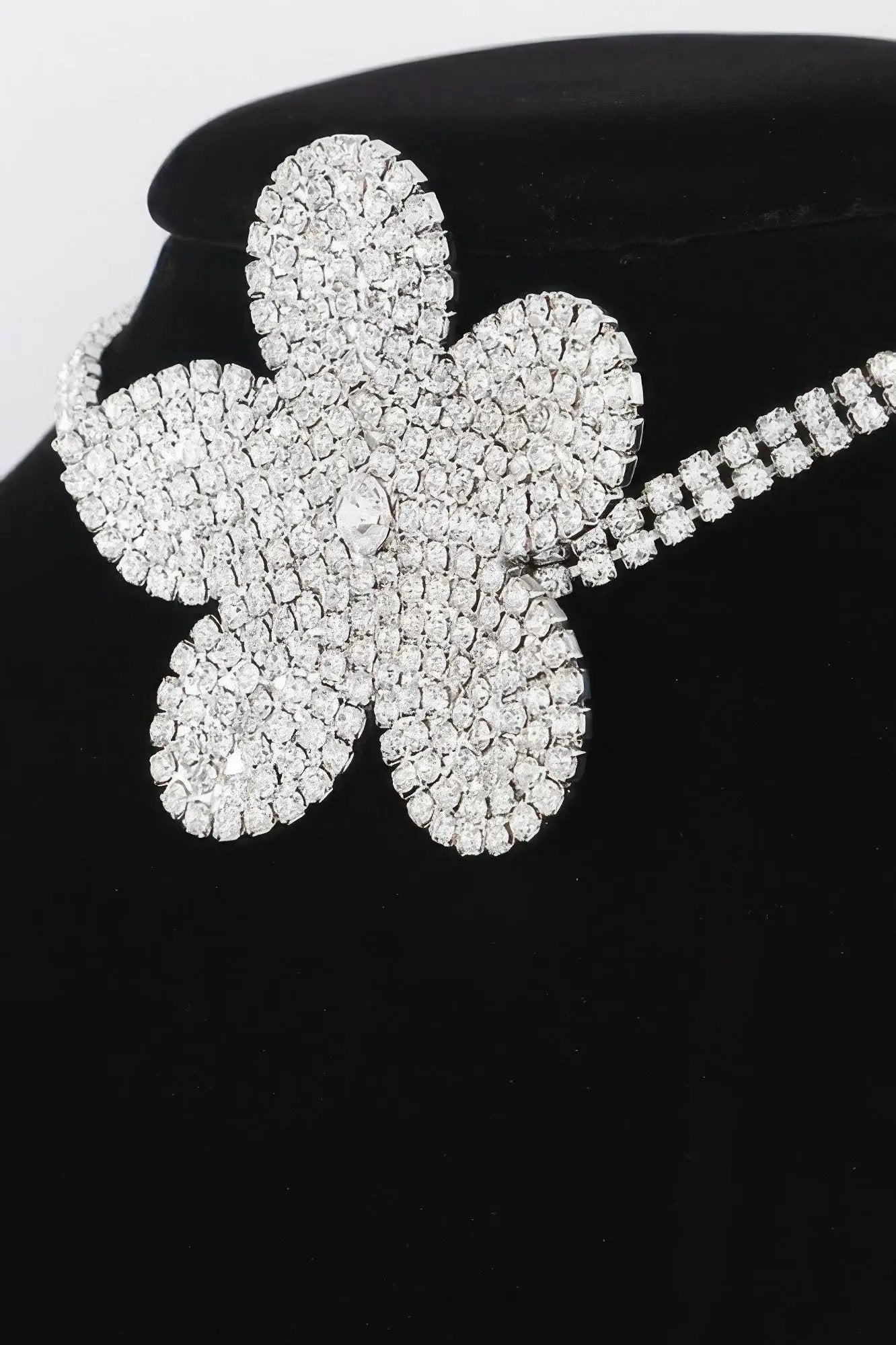 Women's Necklace BRYANT New Collection Prêt-à-Porter BYMANYC ® New York by BYMANYC ® New York