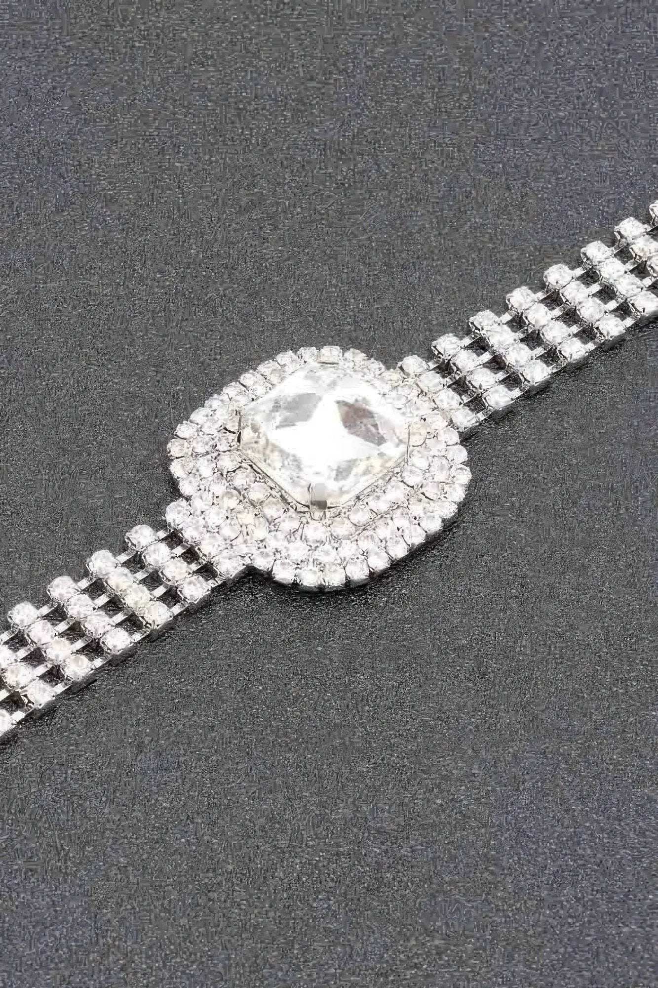 Women's Necklace Set ASTOR New Collection Prêt-à-Porter BYMANYC ® New York by BYMANYC ® New York