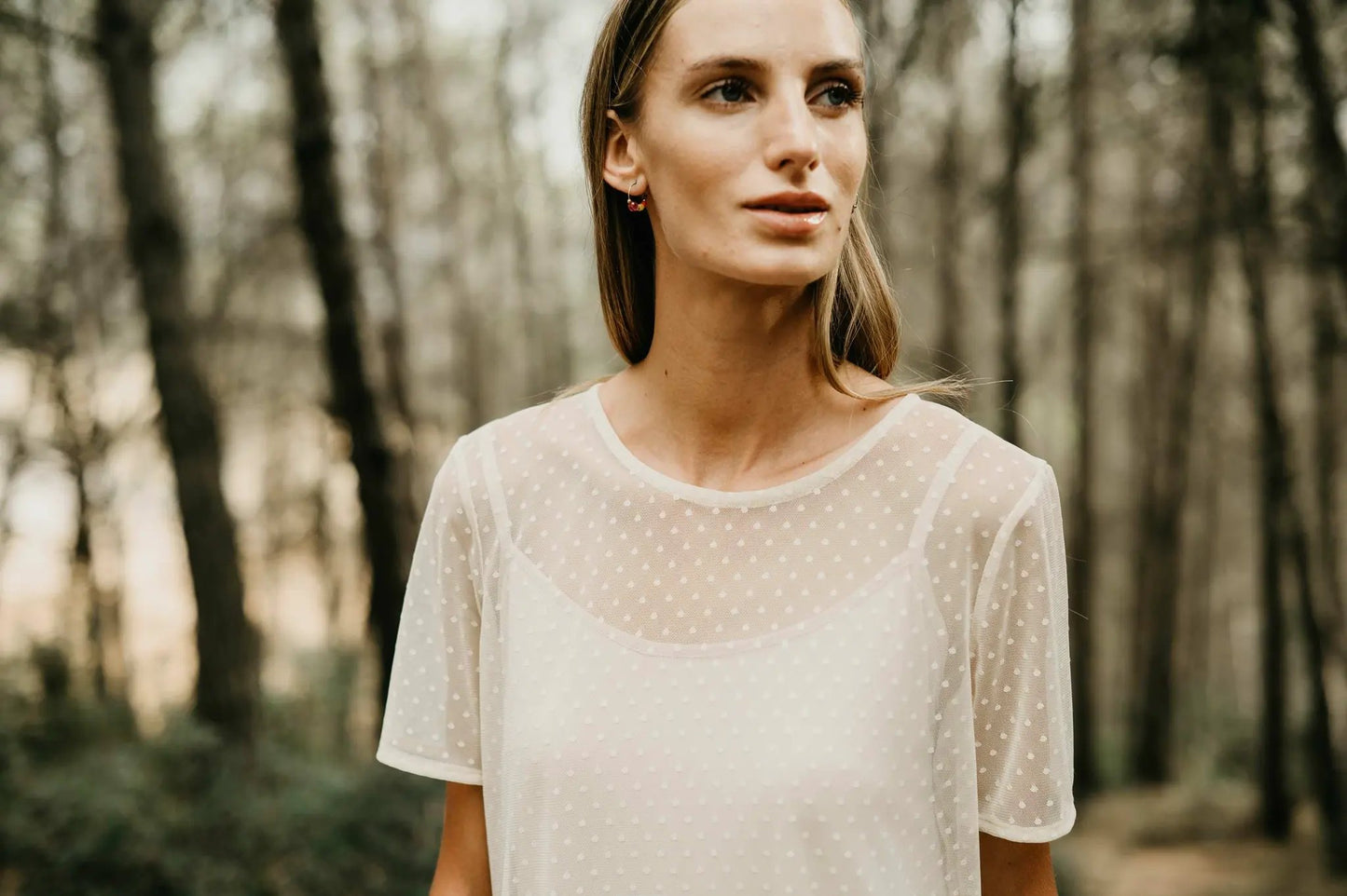 The Party Dress from the Multidress Collection made in Spain by Partner Label