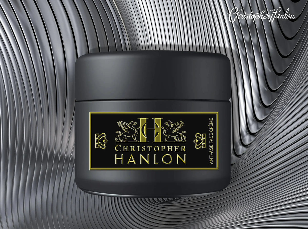 ANTI ÂGE SUPRÊME | LIFTING + MOISTURIZING SKIN COMPLEX | Normal + Norm - Oily by CHRISTOPHER HANLON®