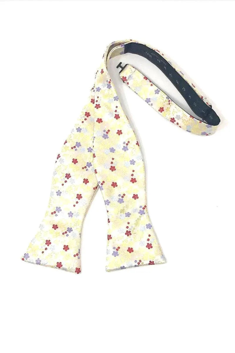 Enchantment Bow Tie Self Tie by Tux-USA