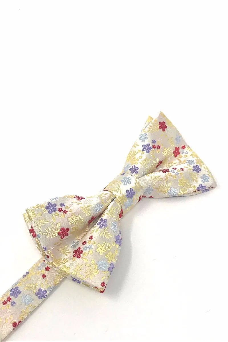 Bow Tie Enchantment Collection Assorted Colors For Formal Wear by Tux-USA