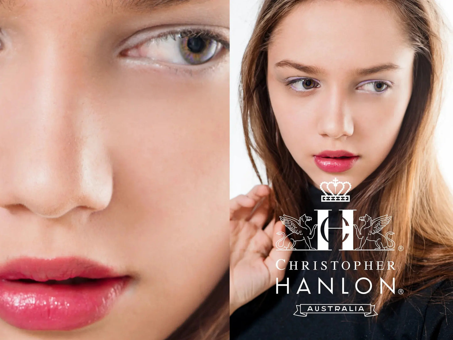 WOMEN ANTI ÂGE SKINCARE | Normal + Norm - Oily by CHRISTOPHER HANLON®
