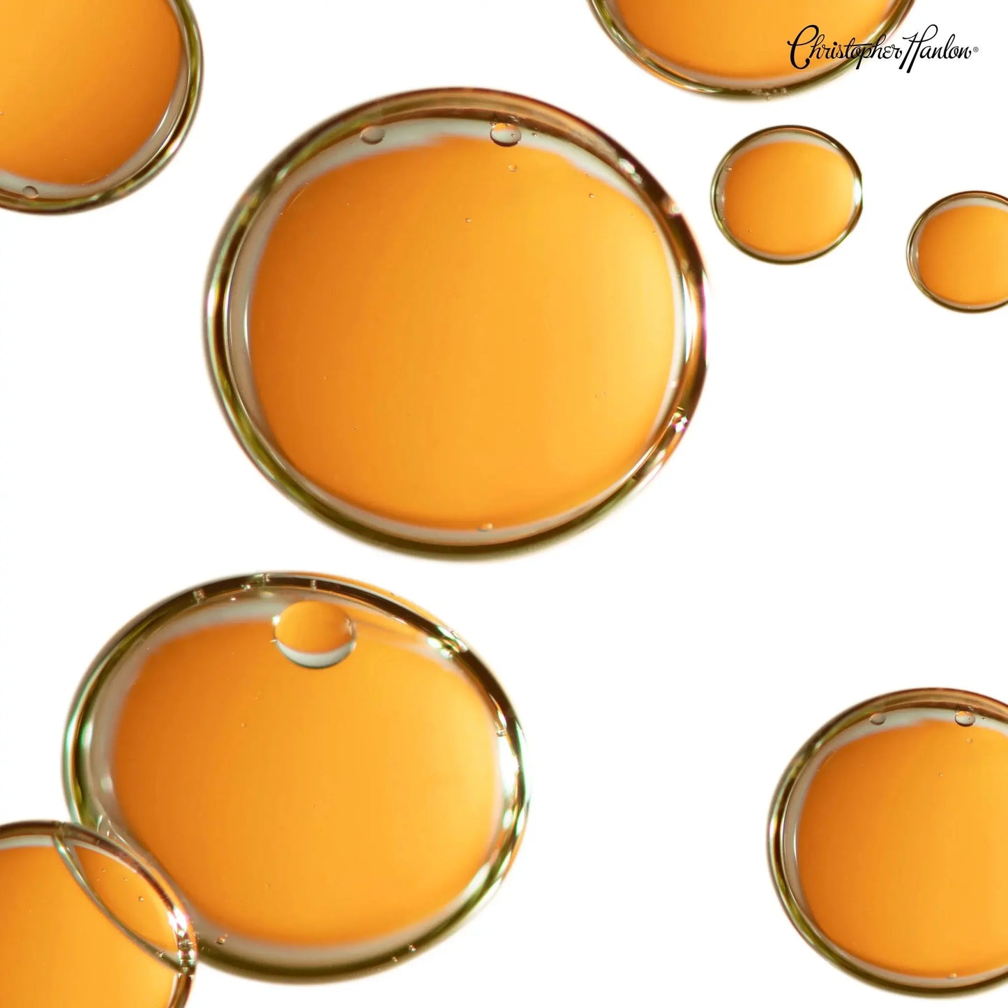 BODY + FACE OIL | REGENERATING SKIN REPAIR | AUSTRALIAN SANDALWOOD + BANKSIA by CHRISTOPHER HANLON®