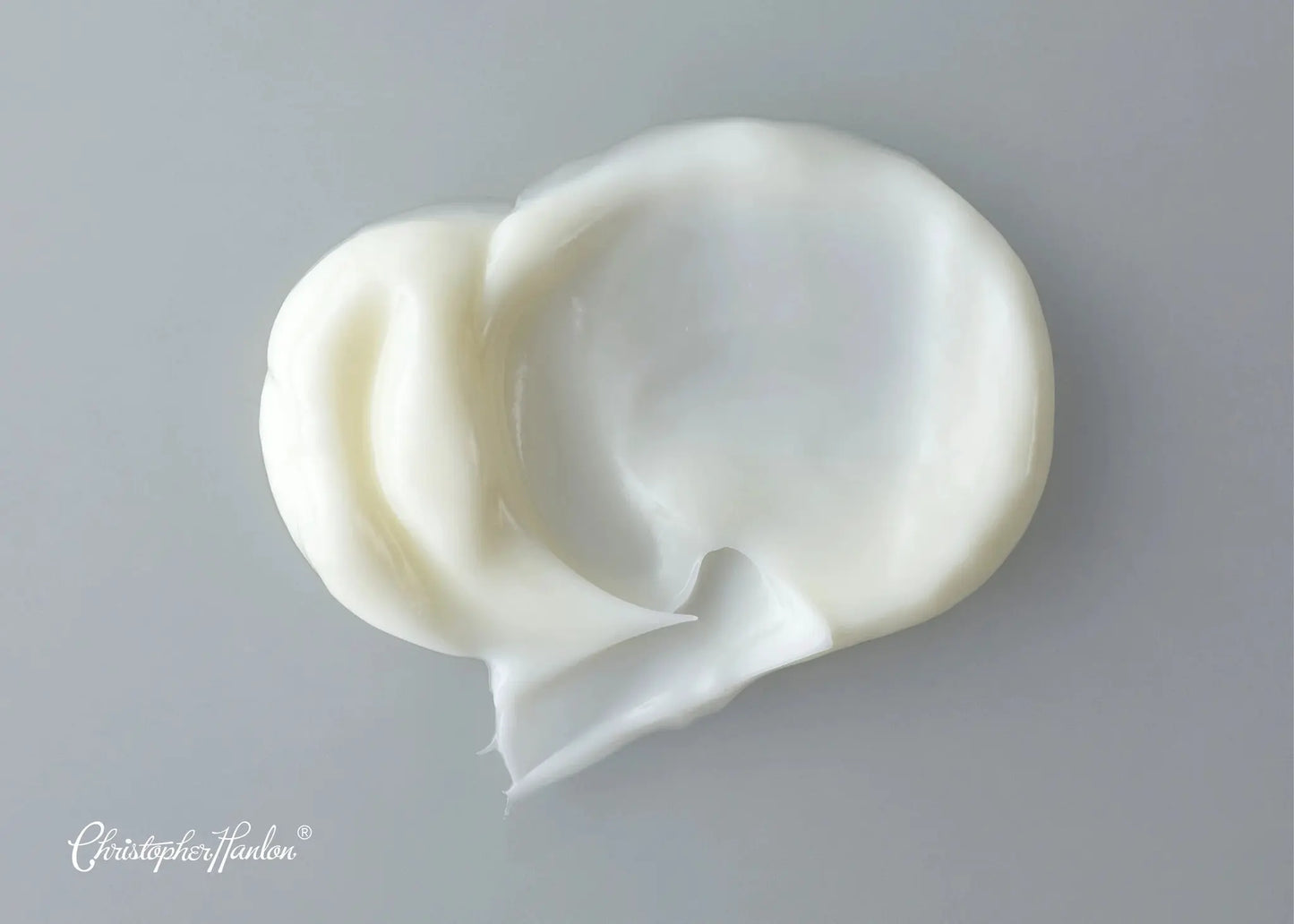 ORANGE + JASMINE. ANTI ÂGE FACE + BODY TREATMENT CRÈME by CHRISTOPHER HANLON®