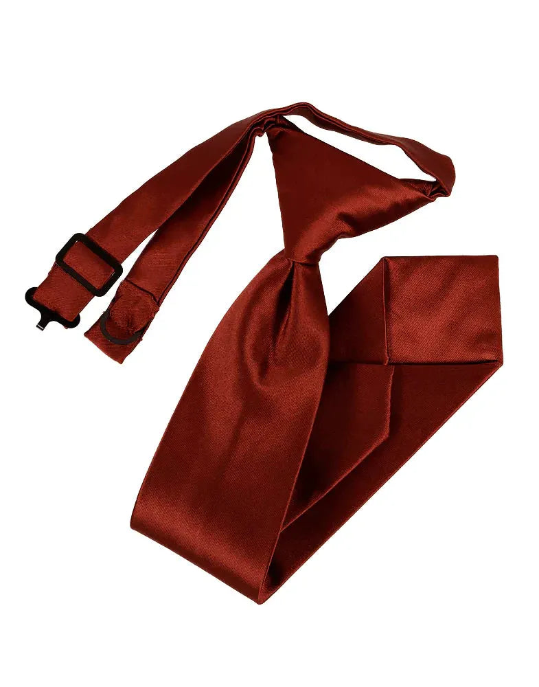 Eternity Kids Necktie by Tux-USA