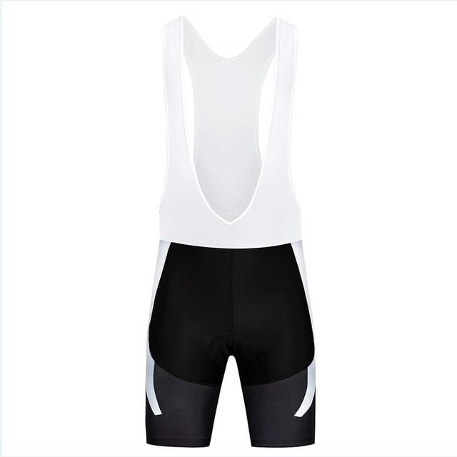 Cycling Jersey Bicycle Wear Ropa Ciclismo 9D GEL PAD Rock-4
