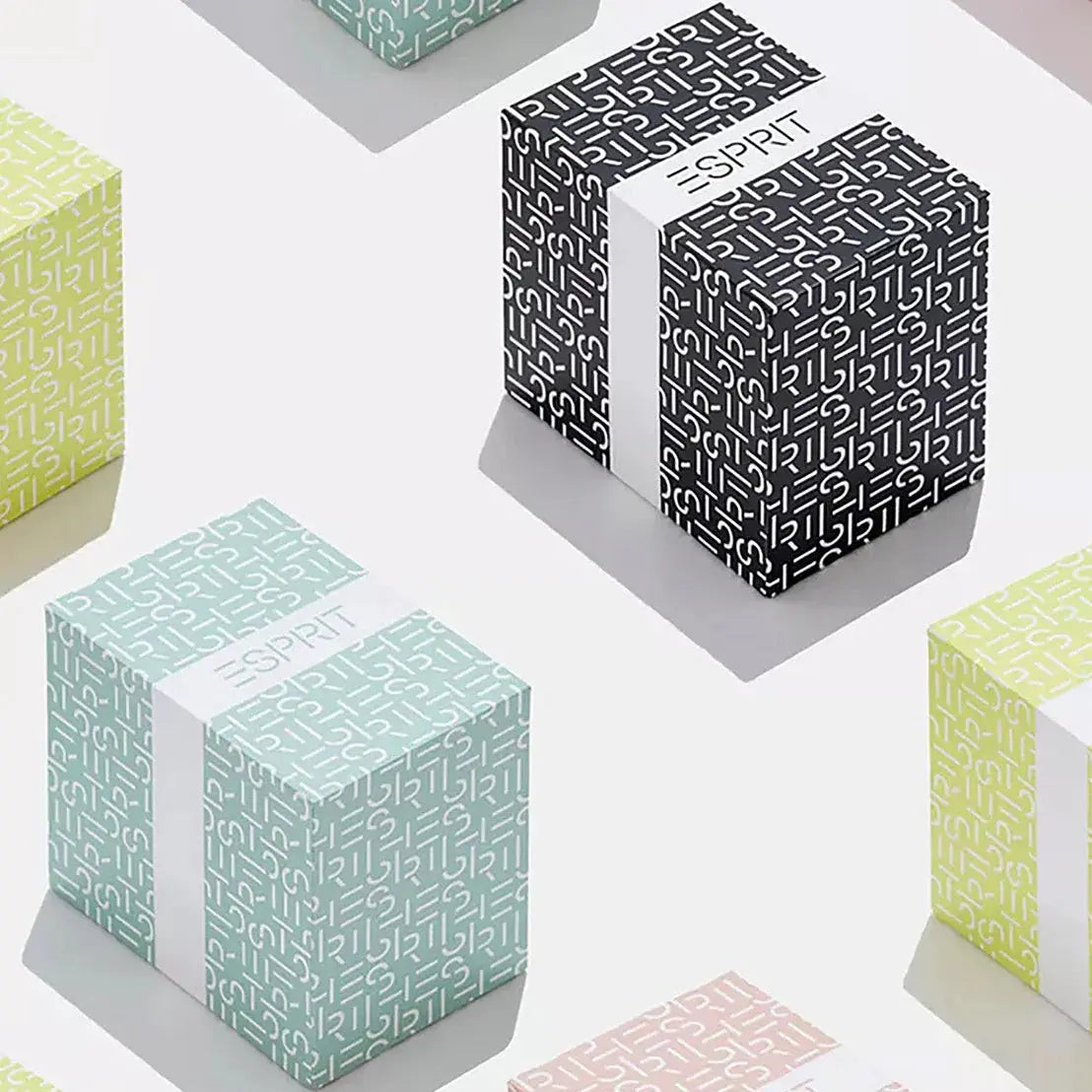 Esprit Women's Black Leather Watch, Black Dial | Es1l234m0035 by ESPRIT