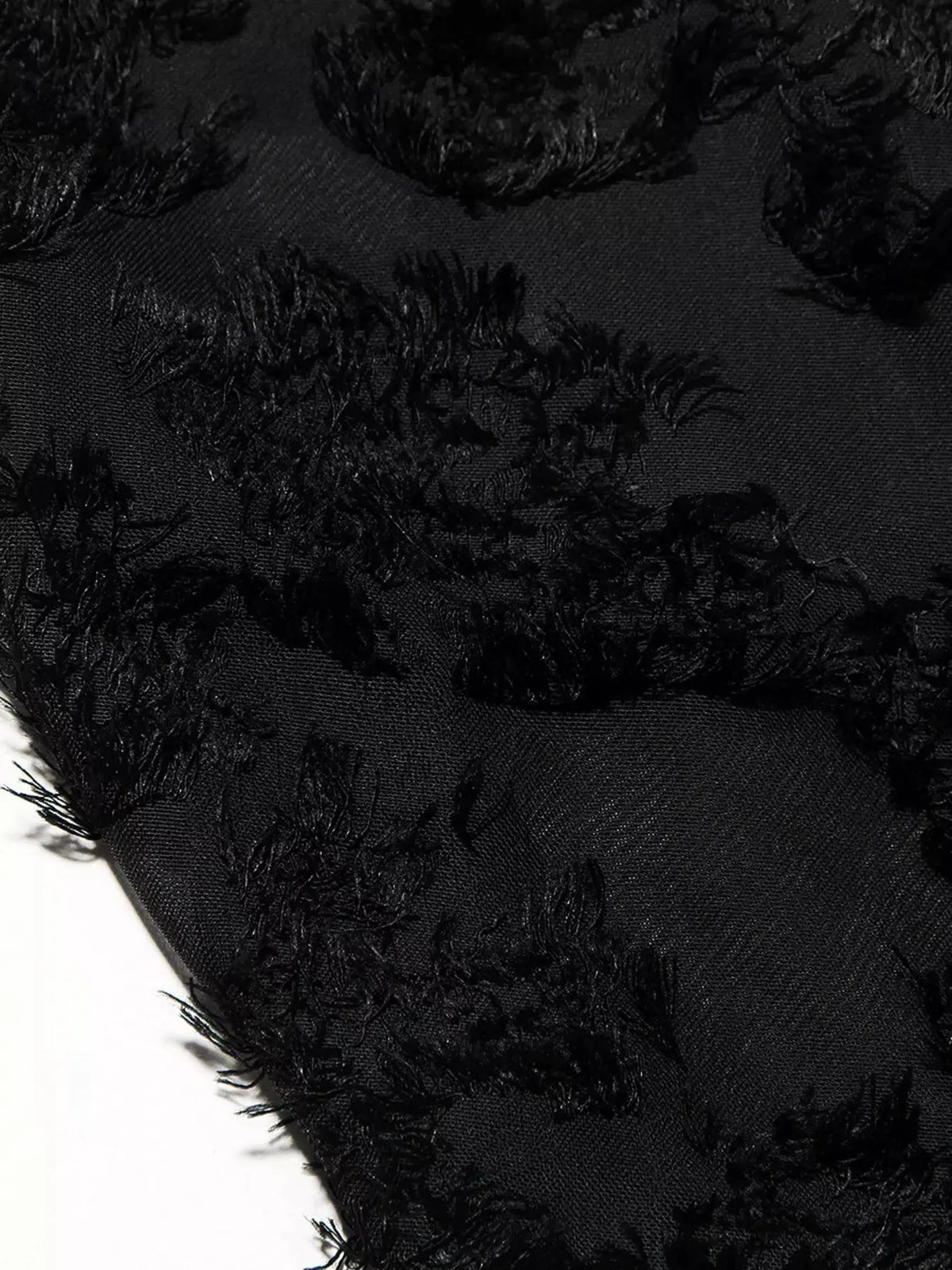 Lace Spaghetti Strap Maxi Dress by Partner Label