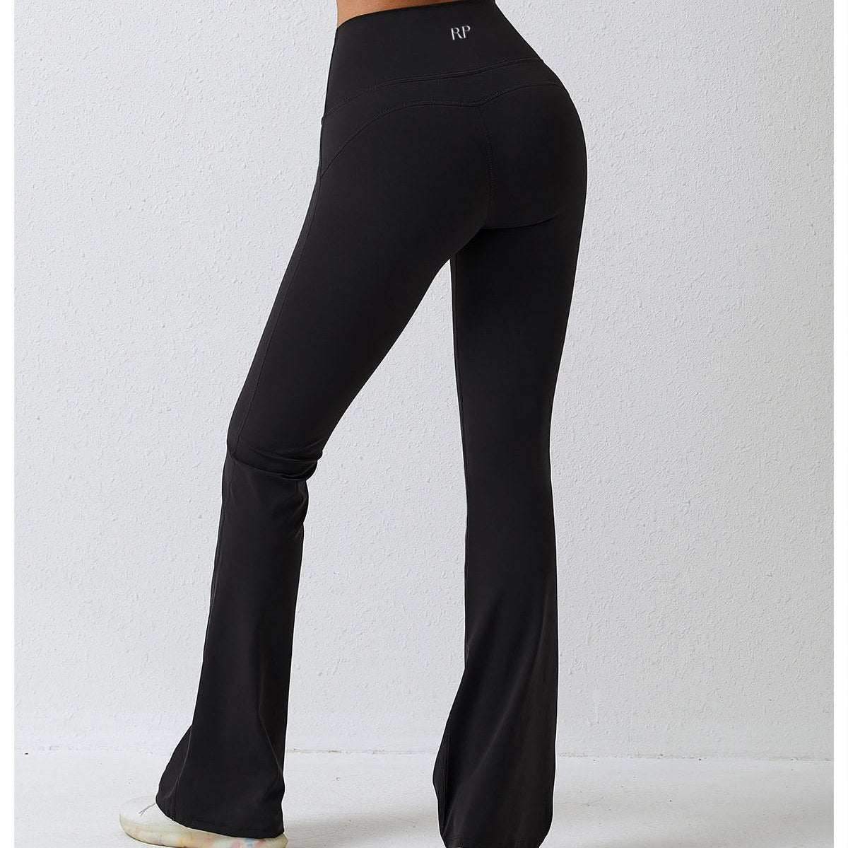 Kiki Peach Leggings-5