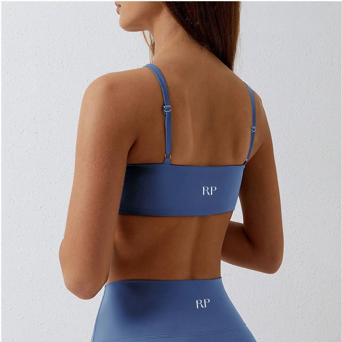Kiki Peach Top by Rockstar Peach