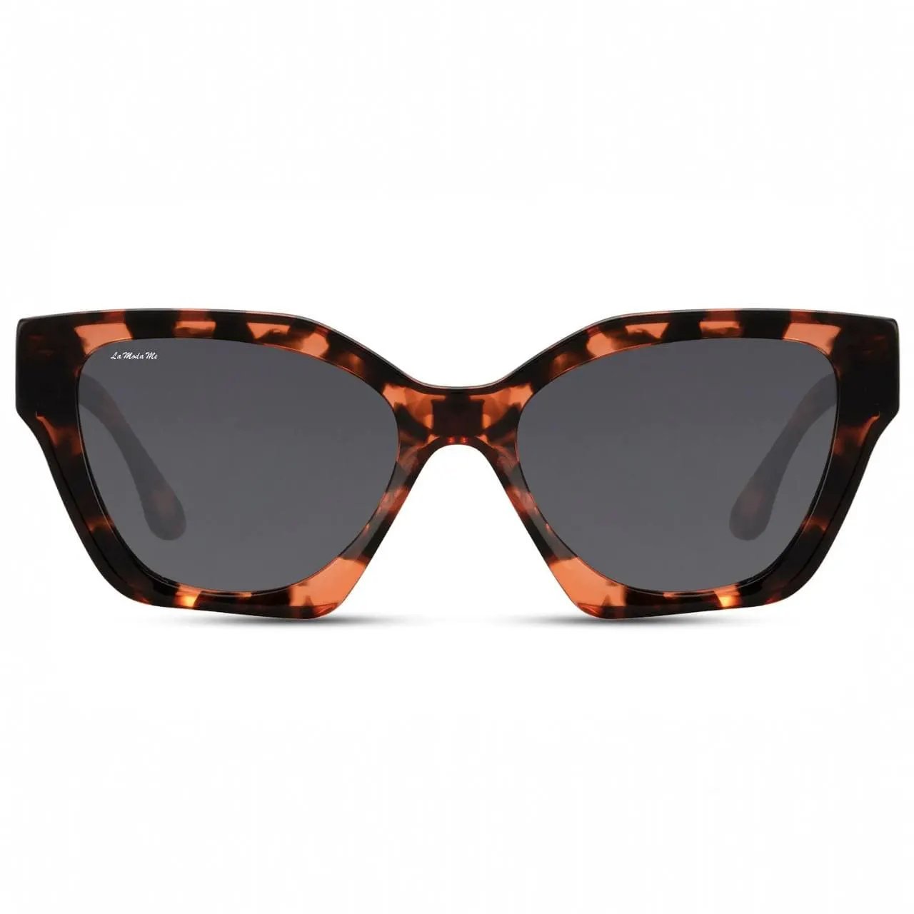 Velore Sunglasses - Timeless Acetate Polarized UV400 by La Moda Me