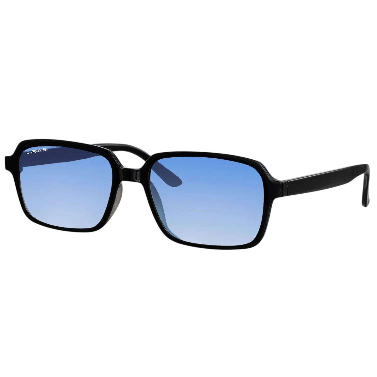 LA Light Sunglasses - 100% Recycled UV400 Protection by La Moda Me