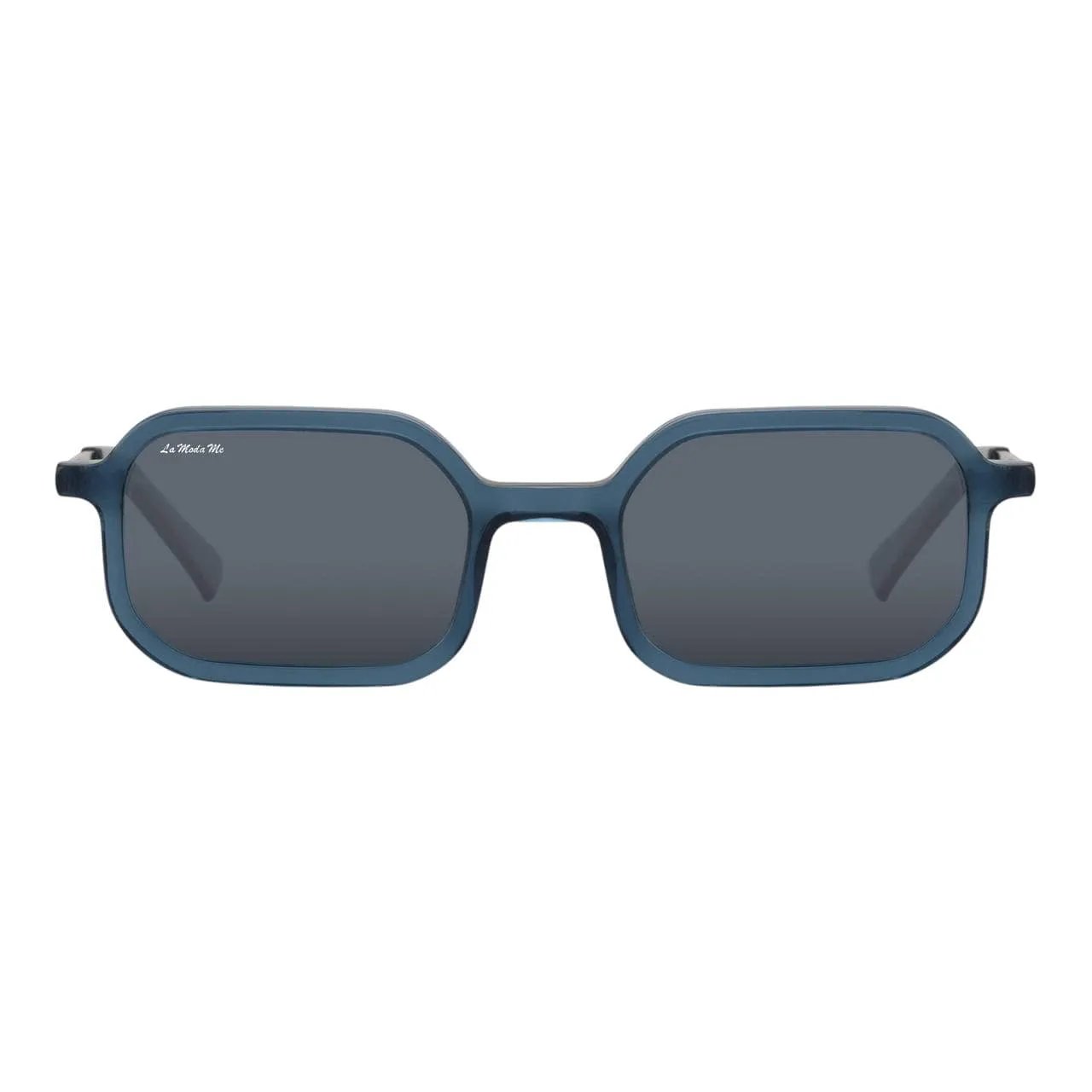 Teou Sunglasses - Sustainable Acetate Polarized UV400 by La Moda Me