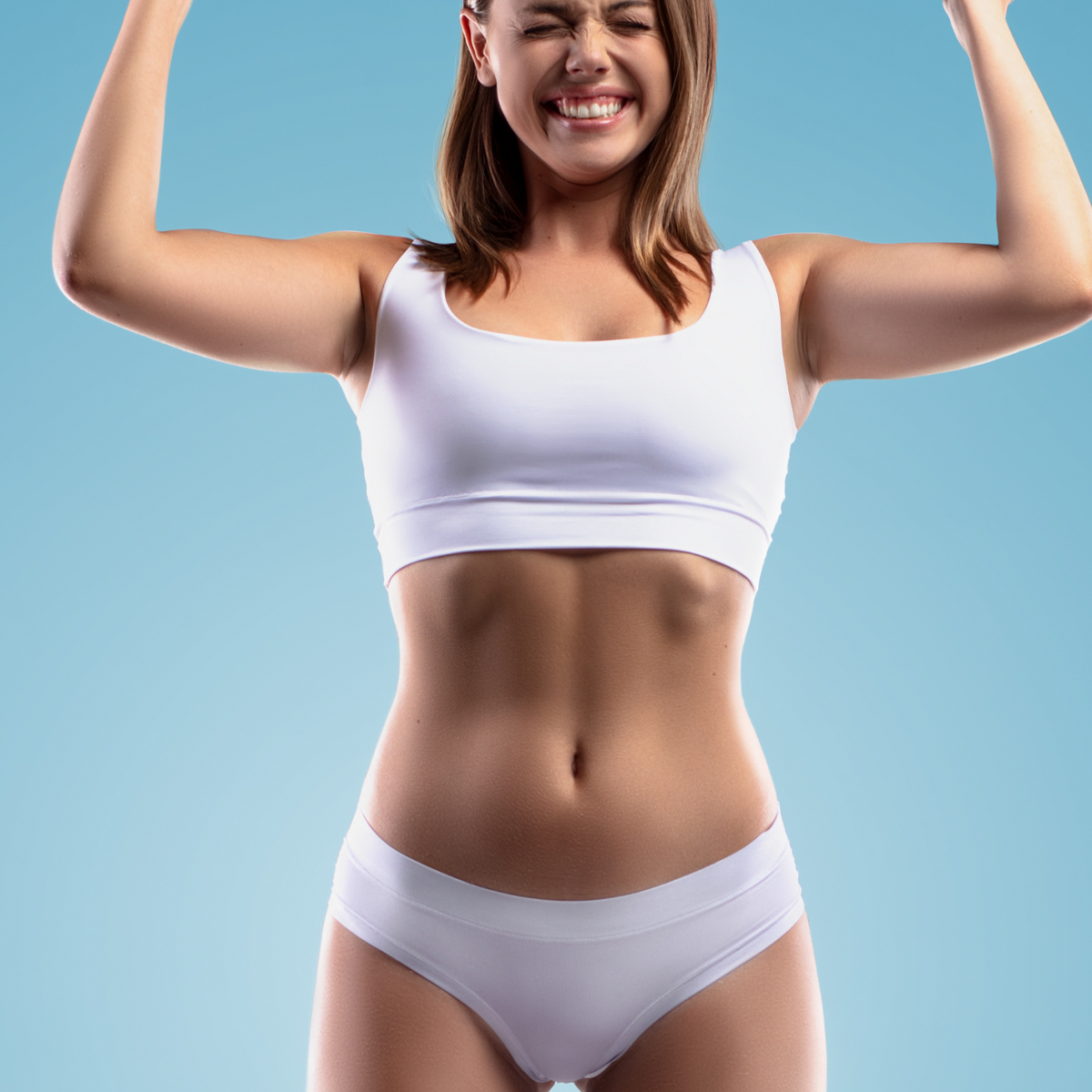 mememe 7 DAYS - Pure White - PANTY for Women by Mememe