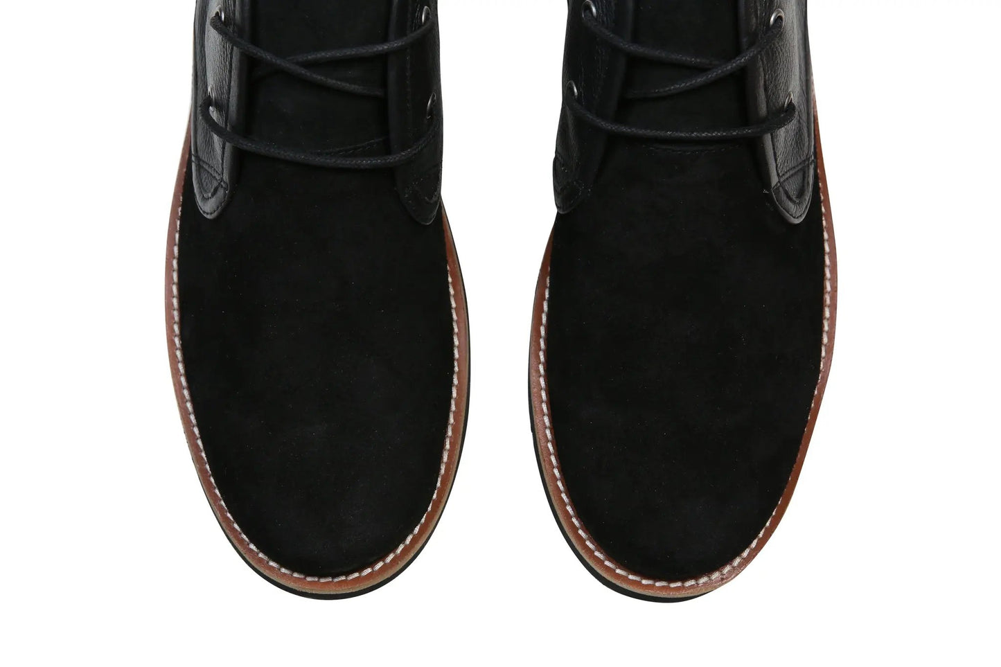 The Nolan | Black by Hound & Hammer