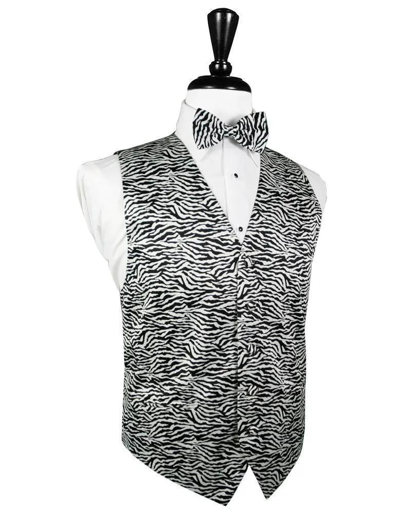 Novelty Tuxedo Vest Set by Tux-USA