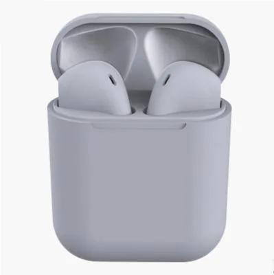Macaron Earbuds - Grey by Savoy Active