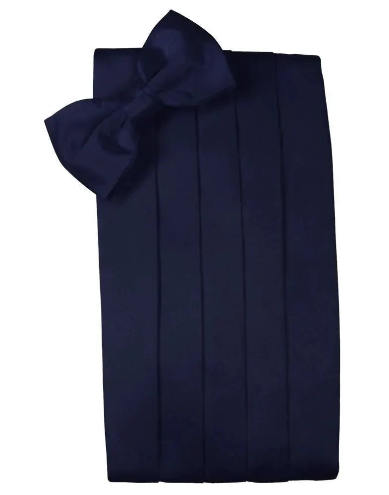 Luxury Kids Satin Cummerbund by Tux-USA