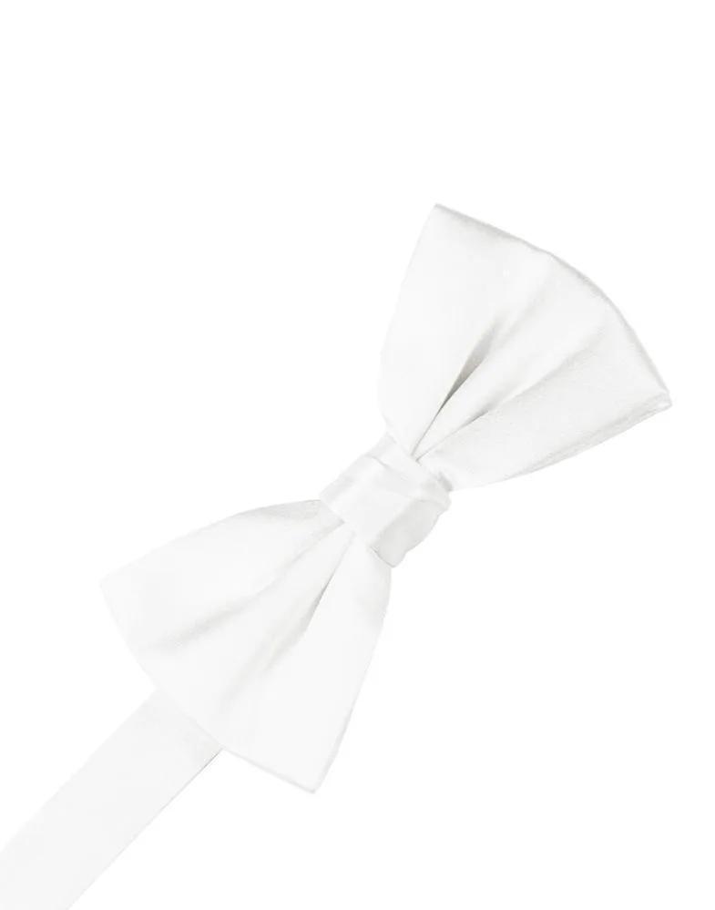 Noble Silk Bow Tie by Tux-USA