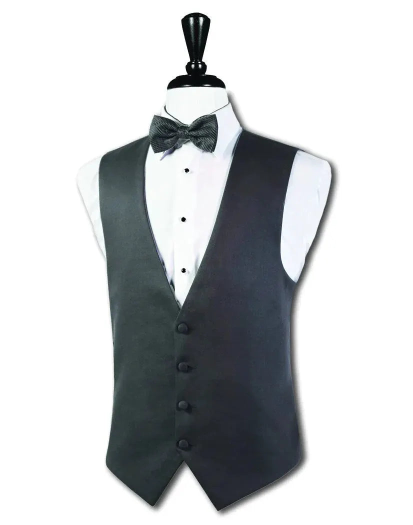 "Giorgio" Kids Tuxedo Vest by Tux-USA