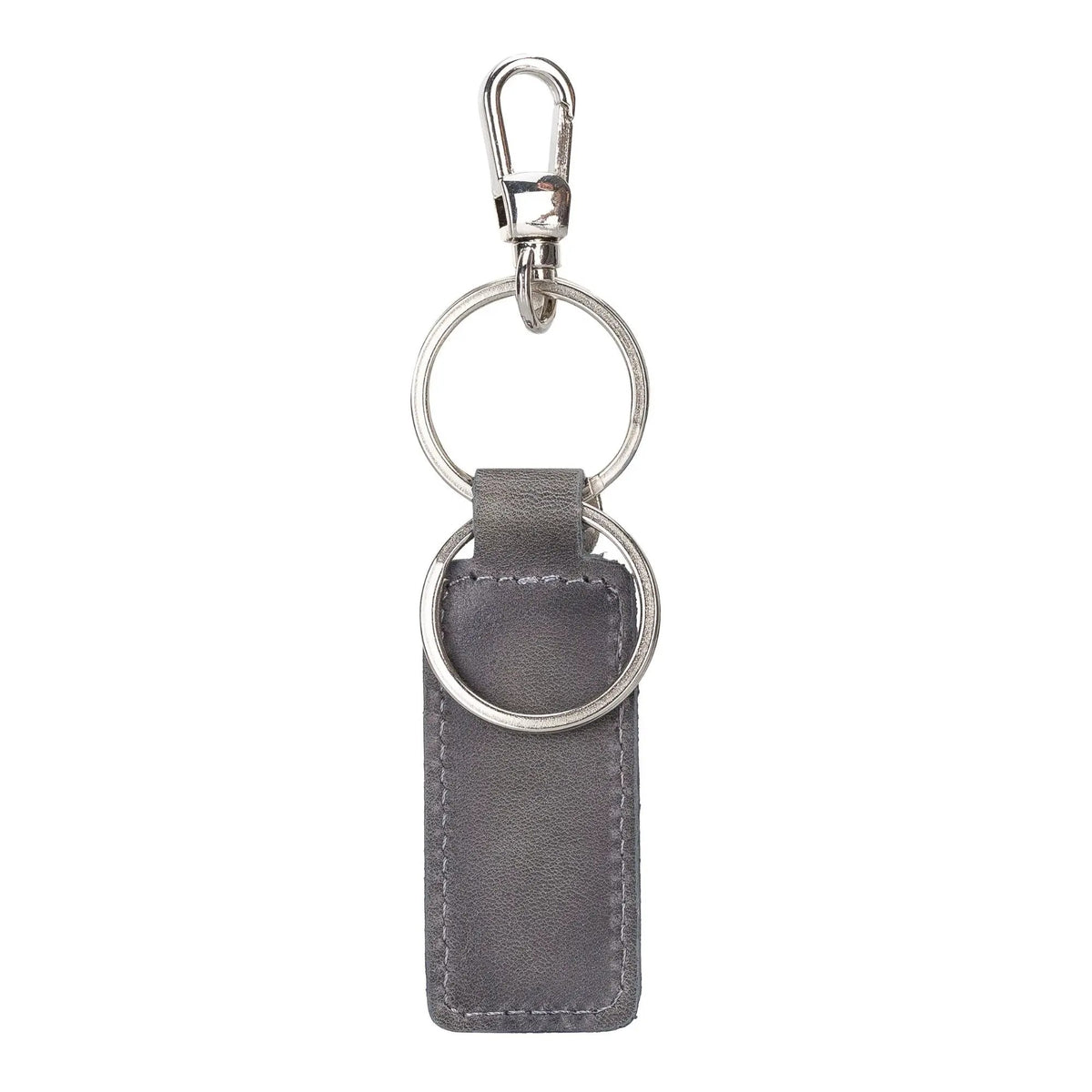 Thermopolis Handmade Genuine Leather Keychains by TORONATA