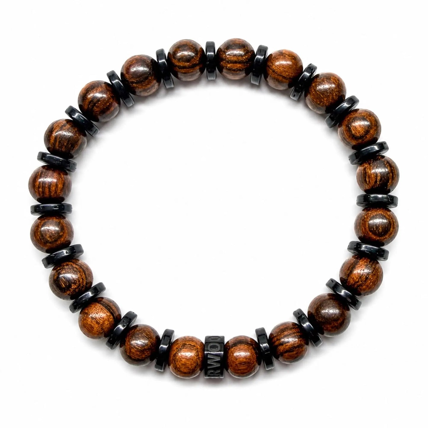 Timberline Tigerskin - Black by Everwood Original