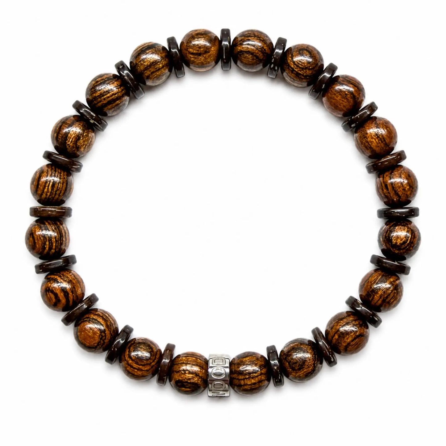 Timberline Tigerskin - Silver by Everwood Original