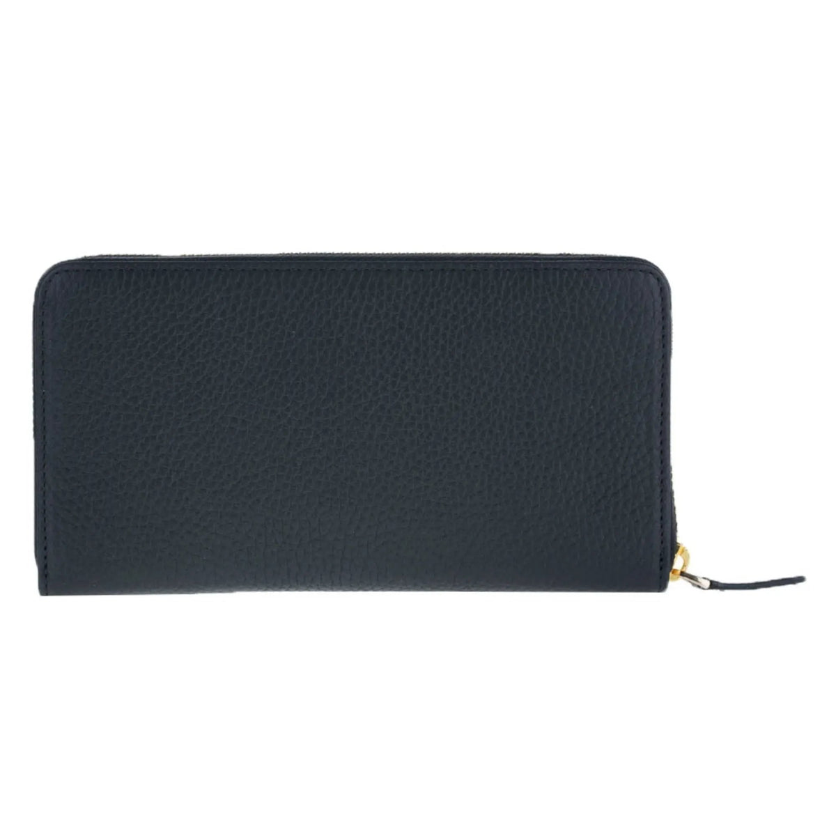 Westminster Handmade Full-Grain Leather Zippered Ladies Handbag by TORONATA
