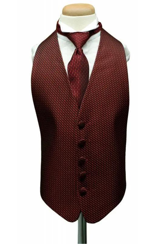 Venetian Kids Tuxedo Vest 2 by Tux-USA