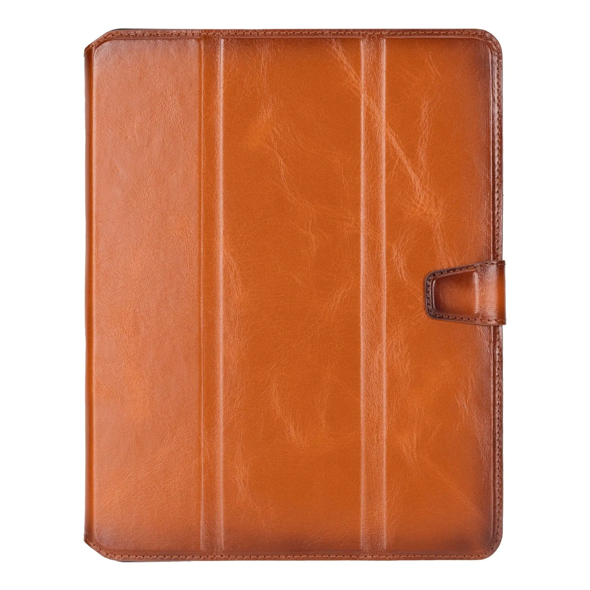 Worland Leather Case for iPad Pro 11-inch (M4) by TORONATA