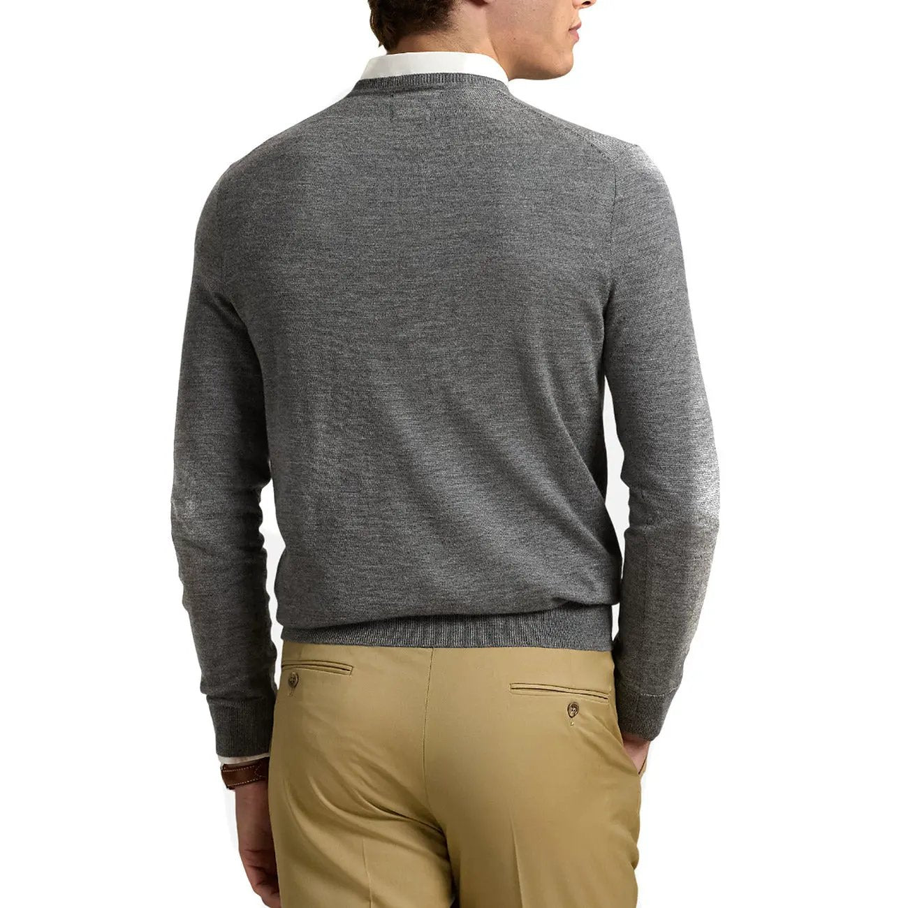 Polo Ralph Lauren - Polo Ralph Lauren Men Knitwear by Polo Ralph Lauren