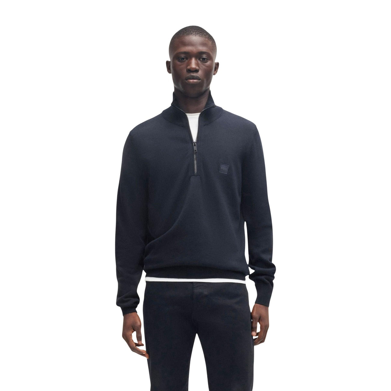 Boss - Boss Men Knitwear by Boss
