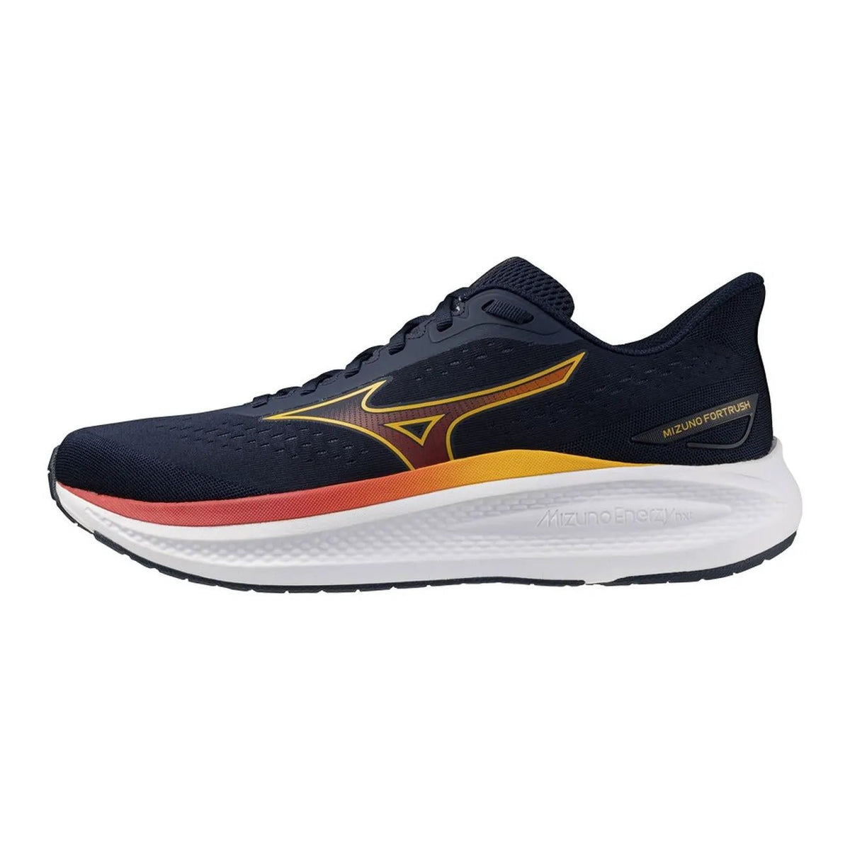 Mizuno Men's Blue Sneakers J1GC264852
