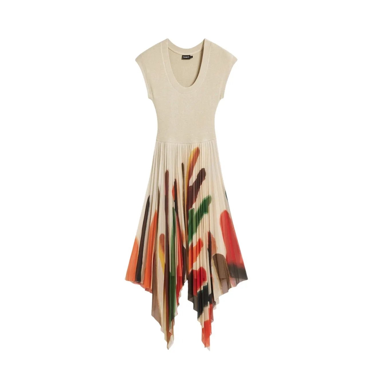 Desigual - Desigual Women Dress by Desigual
