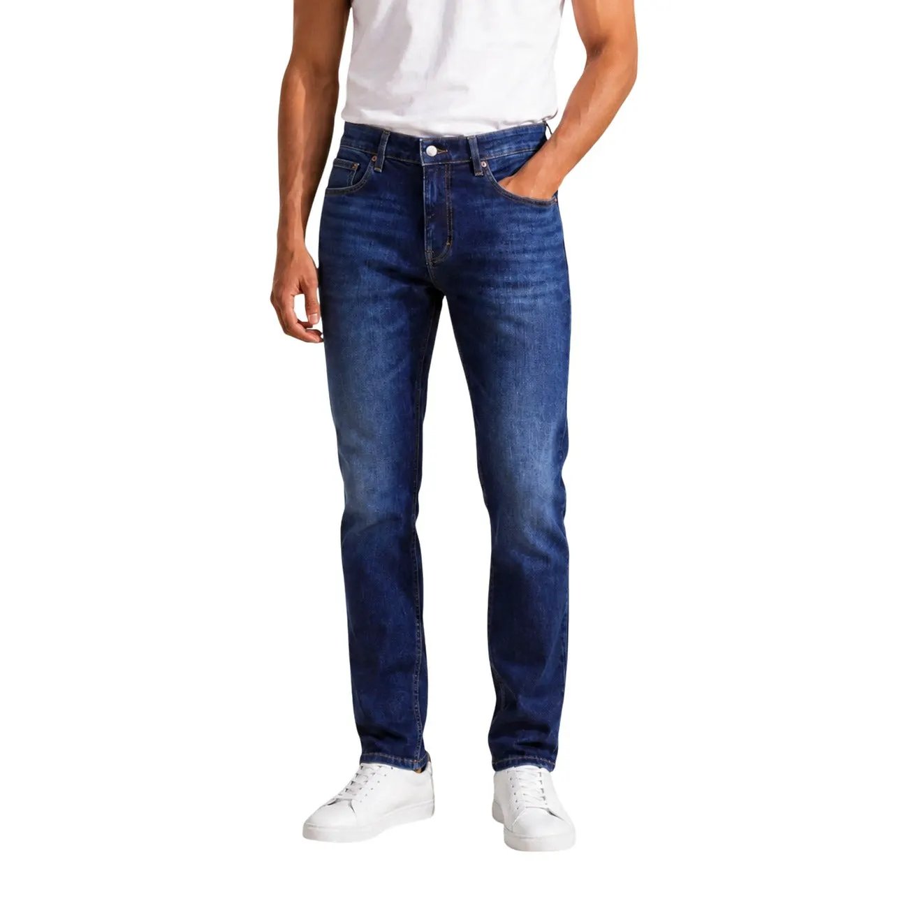 Tommy Hilfiger Jeans - Tommy Hilfiger Jeans Men Jeans by Tommy Hilfiger Jeans