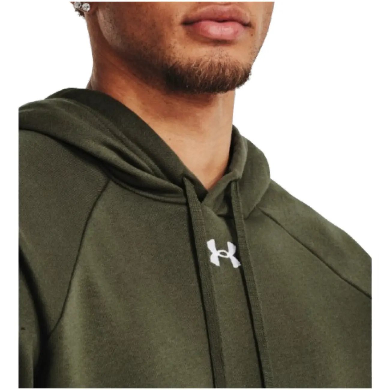 Under Armour - Under Armour Men Sweatshirts by Under Armour