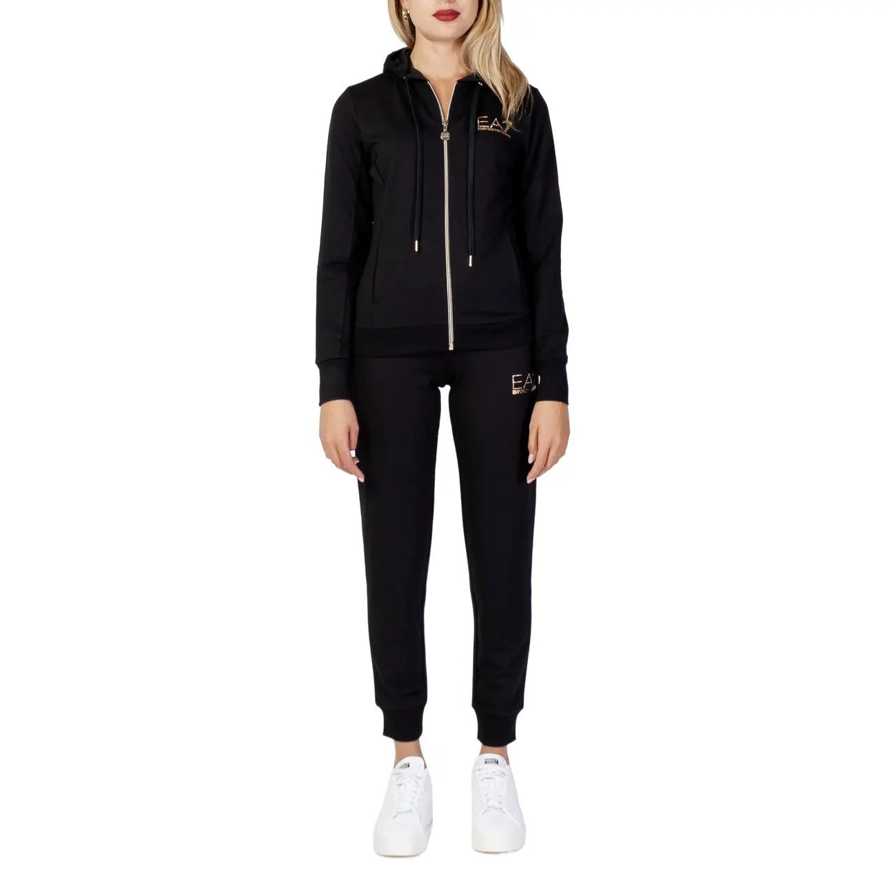 Ea7 - Ea7 Women Jumpsuit by Ea7