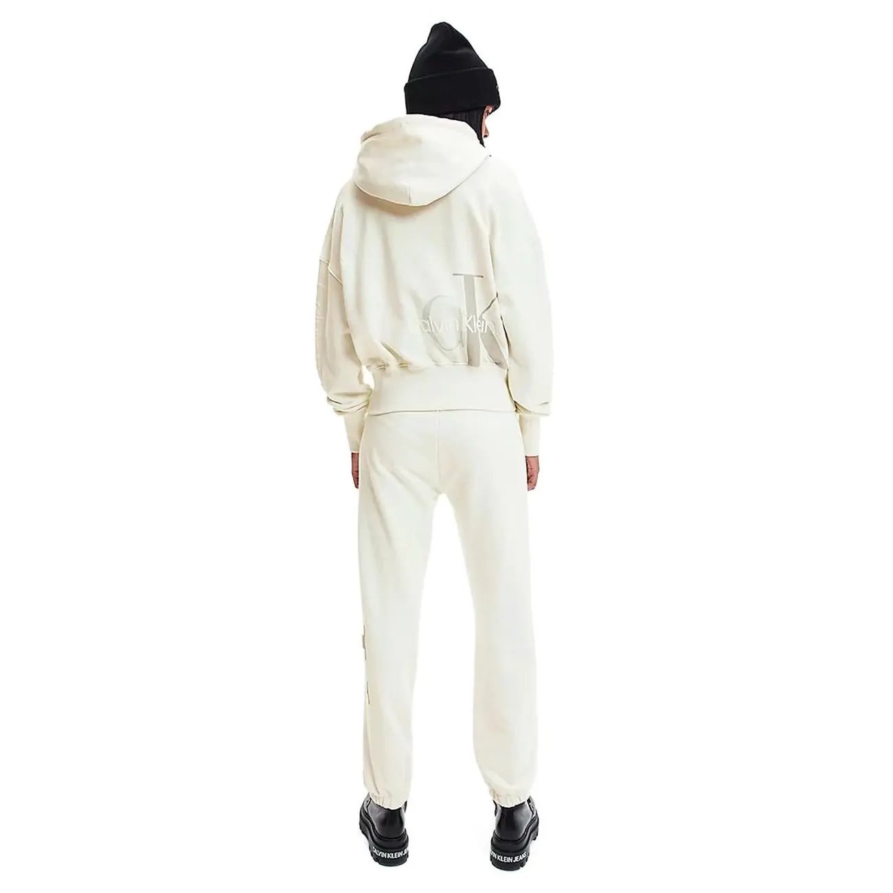 Calvin Klein Jeans - Calvin Klein Jeans Women Sweatshirts by Calvin Klein Jeans