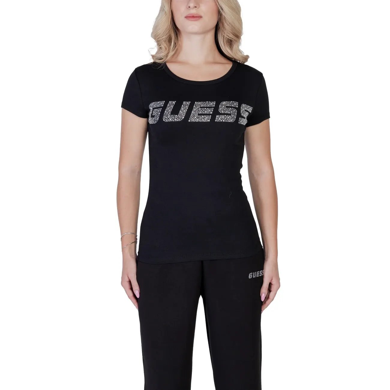 Guess - Guess Women T-Shirt by Guess