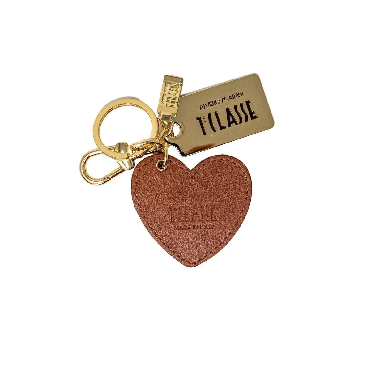 Alviero Martini Prima Classe - Alviero Martini Prima Classe Women Key-ring