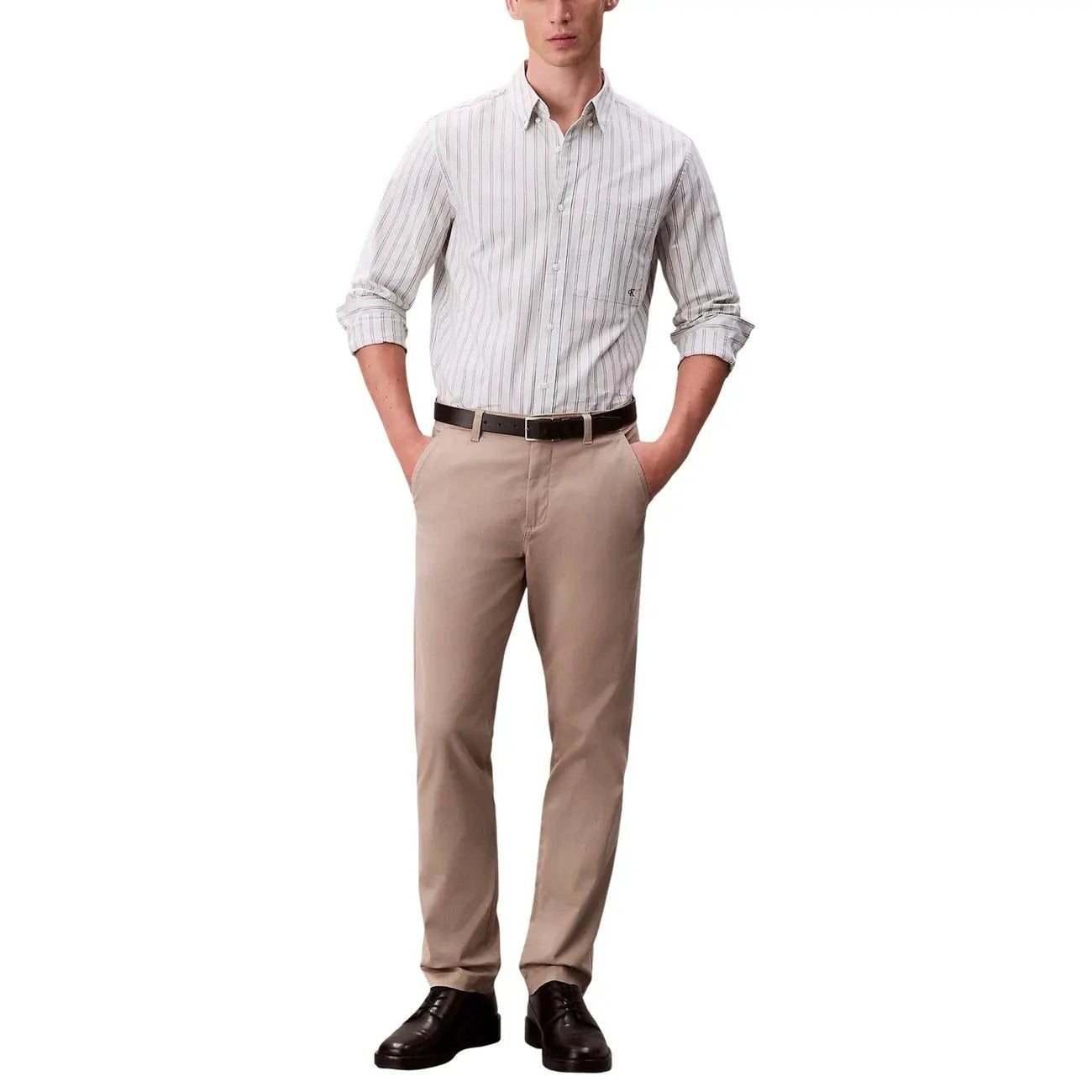 Calvin Klein Jeans - Calvin Klein Jeans Men Trousers by Calvin Klein Jeans