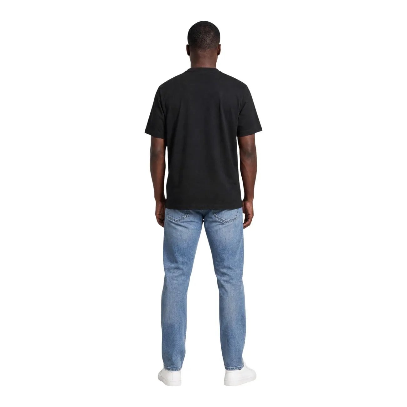 Calvin Klein Jeans - Calvin Klein Jeans Men T-Shirt by Calvin Klein Jeans