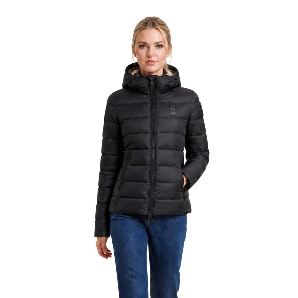 Blauer - Blauer Women Jacket